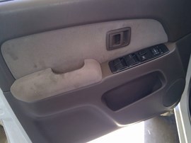 1997 TOYOTA 4RUNNER, SR5, 3.4L, MT, 2WD,  Z25077